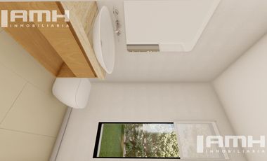 Casa en Construccion Alamos Pinamar