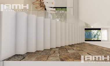 Casa en Construccion Alamos Pinamar