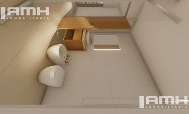 Casa en Construccion Alamos Pinamar