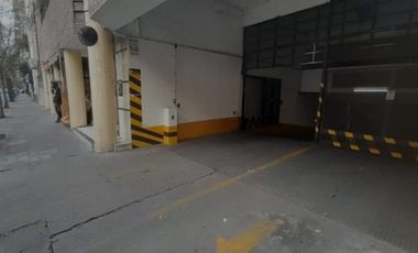 venta cochera centro
