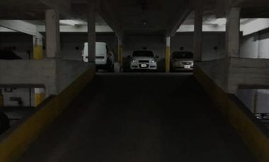 venta cochera centro