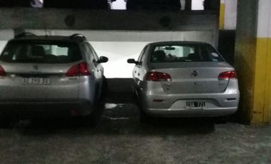venta cochera centro