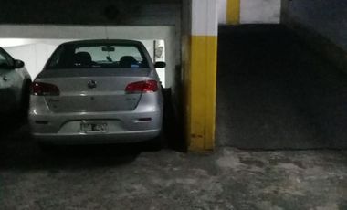 venta cochera centro