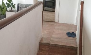 Departamento PH tres ambientes a la venta en Bernal