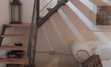 Departamento PH tres ambientes a la venta en Bernal