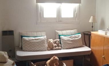 Departamento PH tres ambientes a la venta en Bernal
