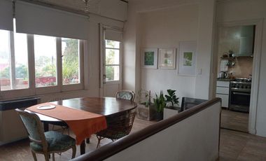 Departamento PH tres ambientes a la venta en Bernal