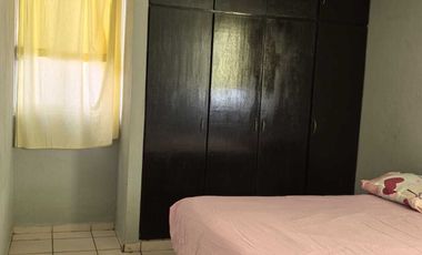 SE VENDE CASA EN MADERAS, CIUDAD DEL CARMEN