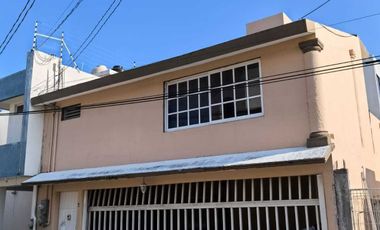 SE VENDE CASA EN MADERAS, CIUDAD DEL CARMEN