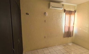 SE VENDE CASA EN MADERAS, CIUDAD DEL CARMEN