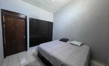 SE VENDE CASA EN MADERAS, CIUDAD DEL CARMEN