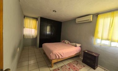 SE VENDE CASA EN MADERAS, CIUDAD DEL CARMEN