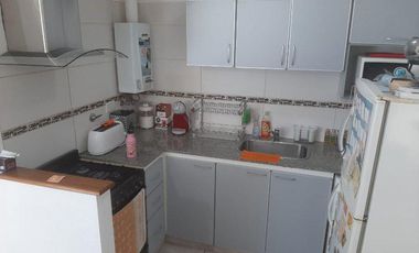 Departamento en Remedios De Escalada