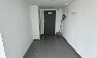 Gorostiaga 2300. oficina premium con cochera