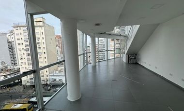 Gorostiaga 2300. oficina premium con cochera