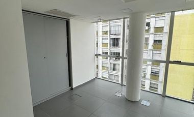 Gorostiaga 2300. oficina premium con cochera