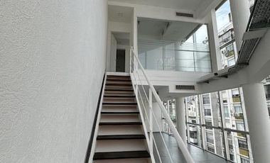Gorostiaga 2300. oficina premium con cochera