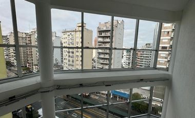 Gorostiaga 2300. oficina premium con cochera