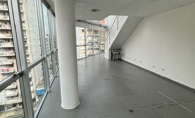 Gorostiaga 2300. oficina premium con cochera