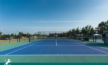 Terreno - La Rinconada - Golf - Tenis - Futbol
