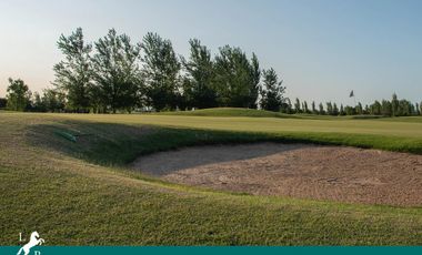 Terreno - La Rinconada - Golf - Tenis - Futbol