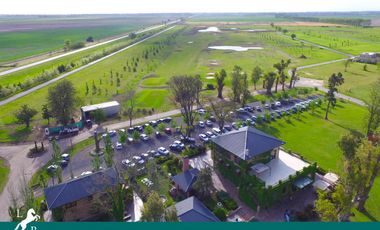 Terreno - La Rinconada - Golf - Tenis - Futbol