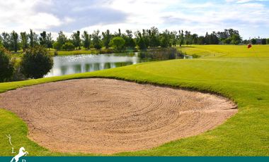 Terreno - La Rinconada - Golf - Tenis - Futbol