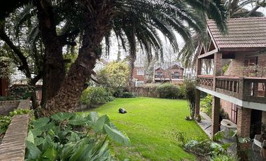 Terreno en el sector mas exclusivo de Vicente Lopez
