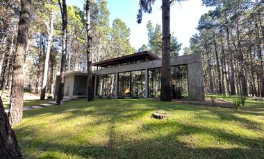 Casa - Villarobles