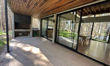 Casa - Villarobles