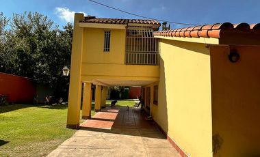 Casa 4 habitaciones y piscina, Venezuela 728 bis, Fisherton, Rosario