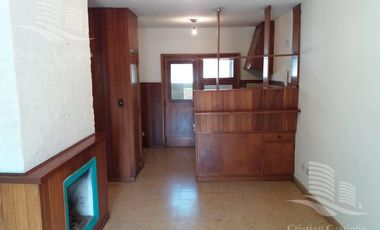 Venta - Departamento 3/Tres Ambientes, Balcón, Cochera - San Isidro