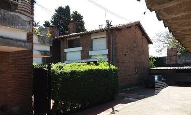Venta - Departamento 3/Tres Ambientes, Balcón, Cochera - San Isidro