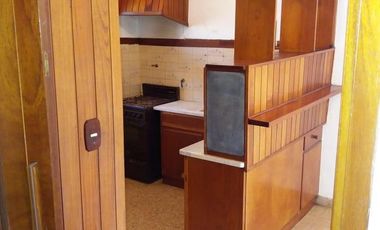 Venta - Departamento 3/Tres Ambientes, Balcón, Cochera - San Isidro