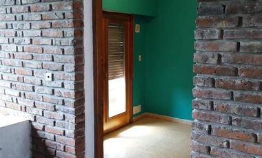Venta - Departamento 3/Tres Ambientes, Balcón, Cochera - San Isidro