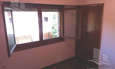 Venta - Departamento 3/Tres Ambientes, Balcón, Cochera - San Isidro