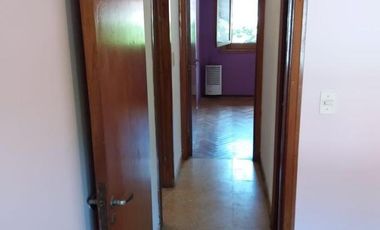 Venta - Departamento 3/Tres Ambientes, Balcón, Cochera - San Isidro