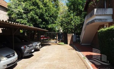 Venta - Departamento 3/Tres Ambientes, Balcón, Cochera - San Isidro
