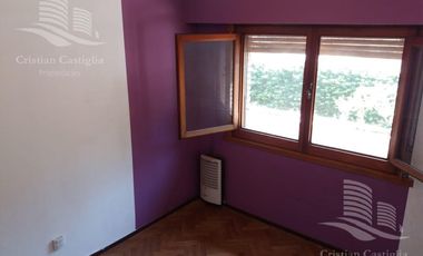 Venta - Departamento 3/Tres Ambientes, Balcón, Cochera - San Isidro