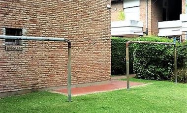 Venta - Departamento 3/Tres Ambientes, Balcón, Cochera - San Isidro