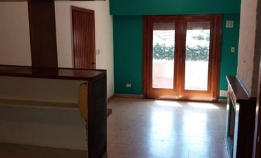Venta - Departamento 3/Tres Ambientes, Balcón, Cochera - San Isidro