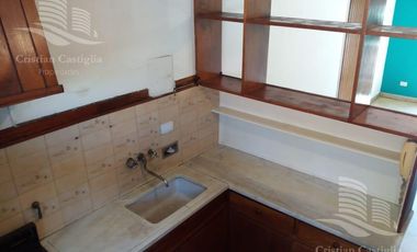 Venta - Departamento 3/Tres Ambientes, Balcón, Cochera - San Isidro