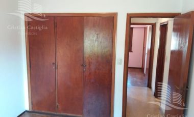 Venta - Departamento 3/Tres Ambientes, Balcón, Cochera - San Isidro