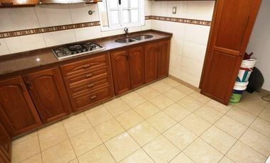 Oportunidad!! Impecable PH en venta