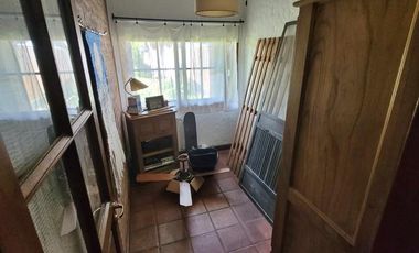 Una excelente casa de categoría,con detalles de lujo!