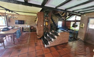 Una excelente casa de categoría,con detalles de lujo!