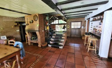 Una excelente casa de categoría,con detalles de lujo!