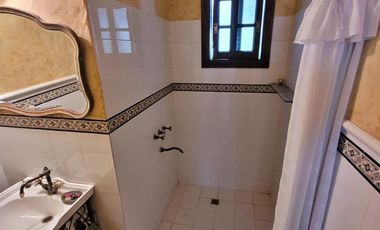 Una excelente casa de categoría,con detalles de lujo!