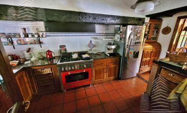 Una excelente casa de categoría,con detalles de lujo!