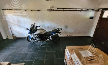 Una excelente casa de categoría,con detalles de lujo!